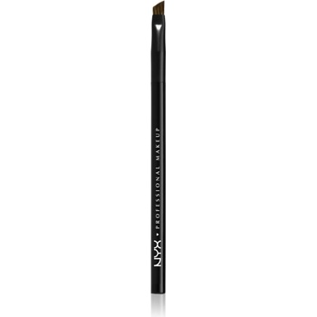 NYX Professional Makeup Pro Brush четка за оформяне на вежди
