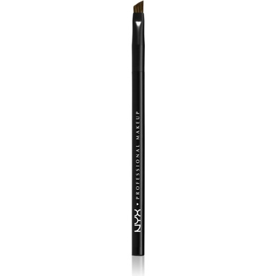 NYX Professional Makeup Pro Brush четка за оформяне на вежди