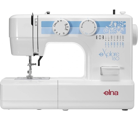 Elna 160