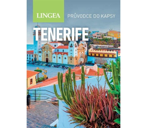 Tenerife - 2. vydání