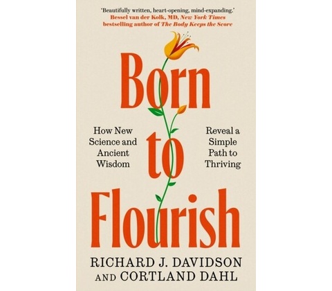 Born to Flourish