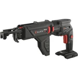Würth ATS18 MSV55 M-CUBE (5701409004) Акумулаторна отвертка, винтоверт