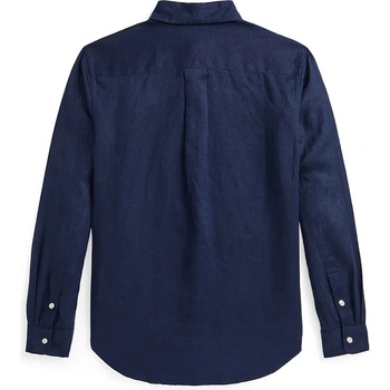 Ralph Lauren Детска ленена риза Polo Ralph Lauren (323967600004)