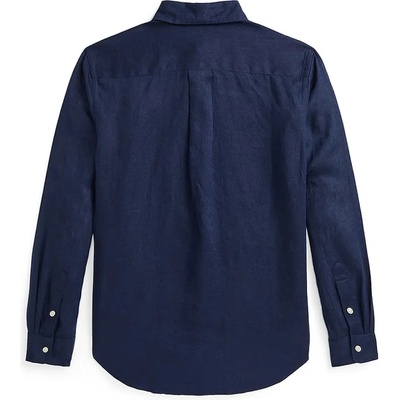 Ralph Lauren Детска ленена риза Polo Ralph Lauren (323967600004)