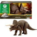 Mattel Jurassic World Obranca Triceratops