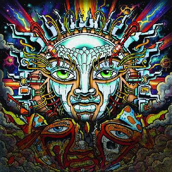 Warner Sublime: Until The Sun Explodes - CD (094325)