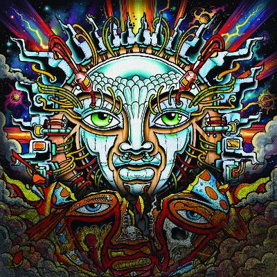 Warner Sublime: Until The Sun Explodes - CD (094325)