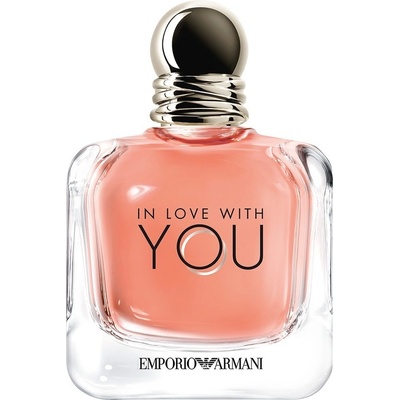 Giorgio Armani Emporio In Love with You parfumovaná voda voda dámska 30 ml