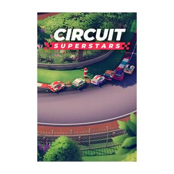 Circuit Superstars
