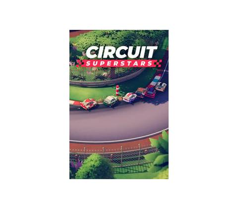 Circuit Superstars