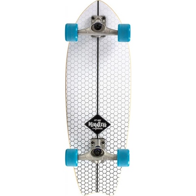 Mindless Surf Skate Fish Tail 29,5 – Sleviste.cz