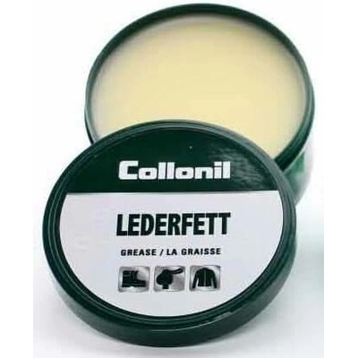 Collonil Lederfett tuk na kožené boty a oblečení 150 ml