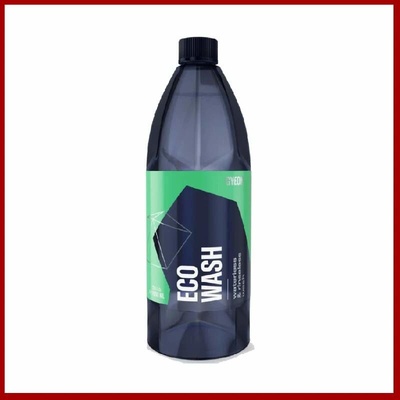 Gyeon Q2M ECOWash 1 l – Zbozi.Blesk.cz