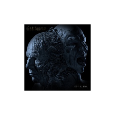 Godthrymm - Distortions CD