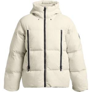 Under Armour Яке Under Armour Mens Limitless Down Jacket - White