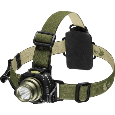 Mactronic Falcon Eye SPOOK