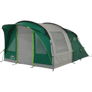 Campingaz Палатка Coleman 5 местна, ROCKY MOUNTAIN 5 PLUS Campingaz (90583) Палатка