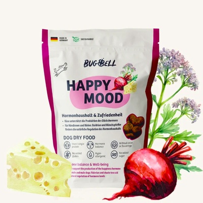 BugBell Happy Mood 0,8 kg