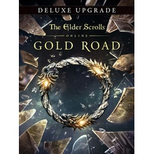 The Elder Scrolls Online Deluxe Upgrade: Gold Road