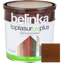 Belinka Toplasur UV Plus 0,75 l palisander