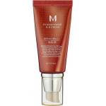 MISSHA Perfect Cover BB Cream M - Специализиран 3в1 BB крем с висока UV защита 20 мл