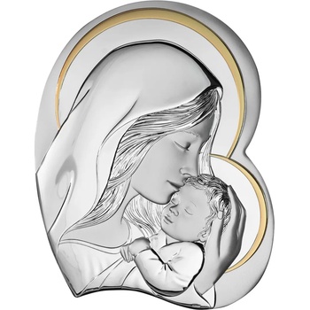 Image 1 of Богородица с младенец (ae0714-4)