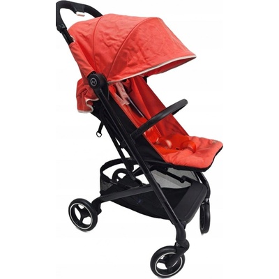 Cybex Beezy Hibiscus Red 2023