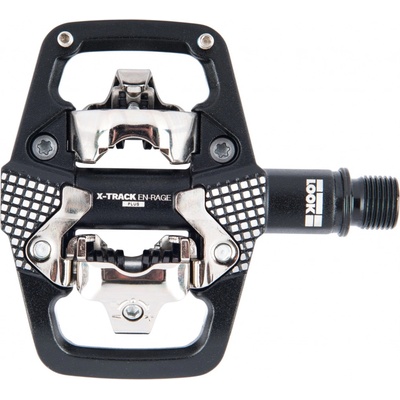 Look MTB X-TRACK En-Rage pedály