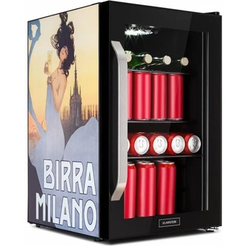 Image 1 of Klarstein Beersafe 70 Birra Milano Edition