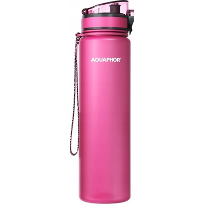 Aquaphor City 1 l růžová
