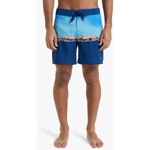 Quiksilver Плувни шорти everyday half jam 16 (eqybs04897-bqv8)