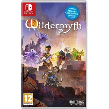 Wildermyth