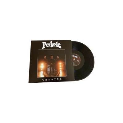 Perkele - Theater Vinyl LP