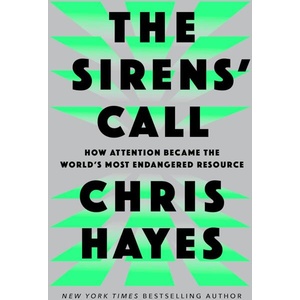 SIRENS CALL (ISBN: 9780593653111)