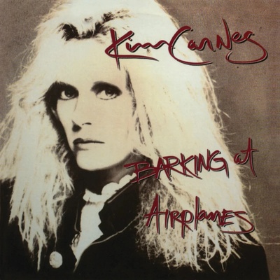 Carnes Kim - Barking At Airplanes CD