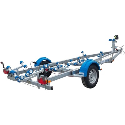 CBS Príves M1060F pre motorové člny 6,20m 1500/1150kg