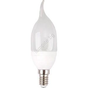 V-TAC Led Крушка e14/4w/230v 4000k (vt1963)