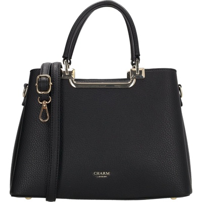 Charm London Lucca 24169 Black 9 L