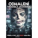Odhalení Michaela Jacksona