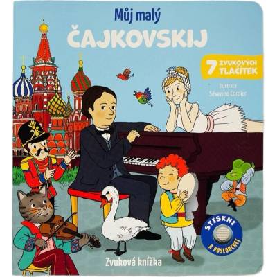 Můj malý Čajkovskij