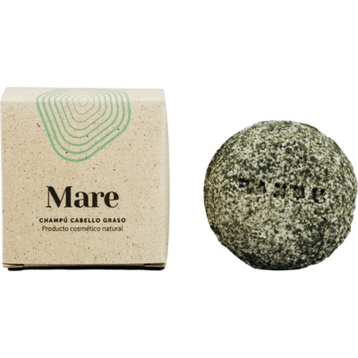 BANBU MARE tuhý šampon 75 g
