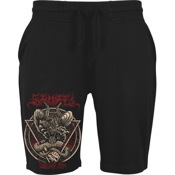 Image 1 of ART WORX мъжки къси панталони Samael - Worship Him Jam - ART WORX - 712417-001