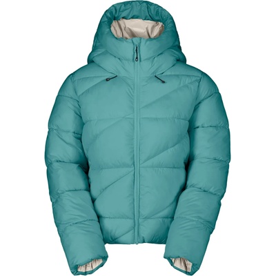 Scott Дамско синтетично яке Scott Women's Jacket Insuloft Warm Synthetic jacket - Frosty Blue (104-6264-0314)