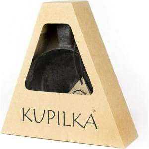 KUPILKA Купилка 55 Купа черна, 550 мл, черна (t00008131)
