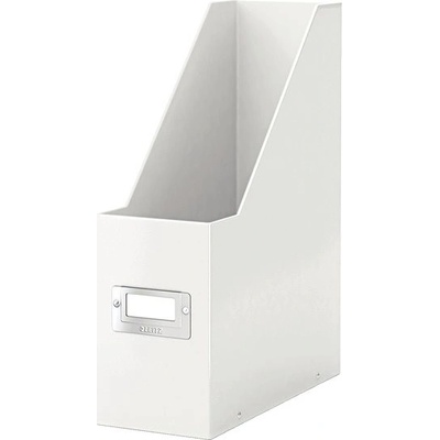 LEITZ Click-N-Store biely