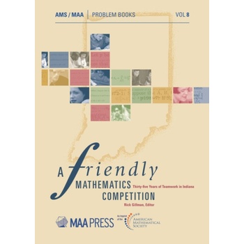 Friendly Mathematics Competition