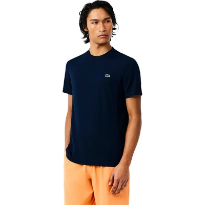 Lacoste Tennis Performance Tee-Shirt Navy Blue