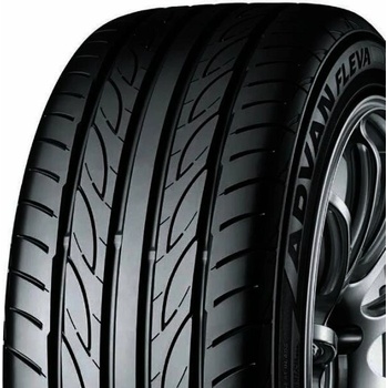Image 1 of Yokohama ADVAN Fleva V701 205/55 R16 91W