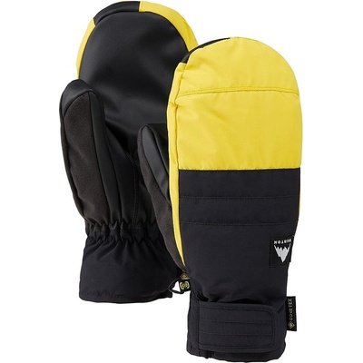 Burton Reverb Gore-Tex mitt sulfur/true black