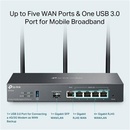 TP-LINK ER706W
